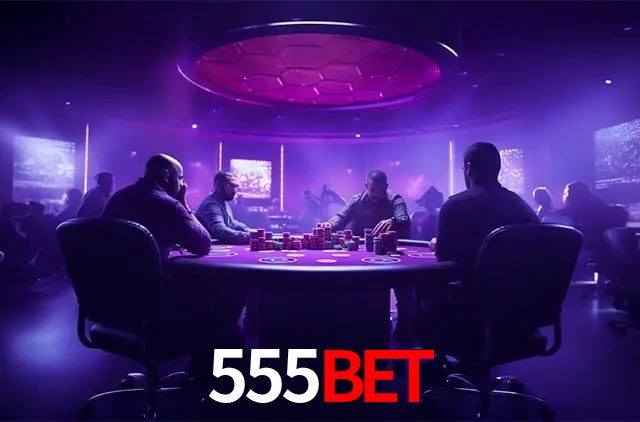Estatísticas 555bet