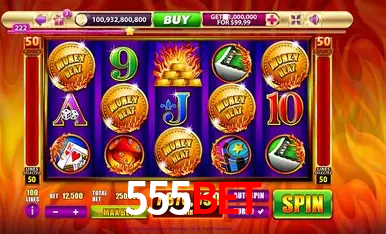 Descubra a Essência do 555bet: Nossa História e Compromissos