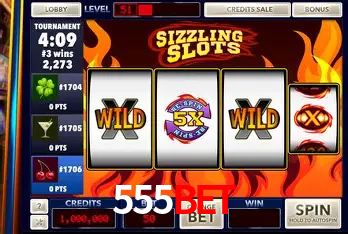 Desvendando o Mundo dos Jogos Virtuais na 555bet