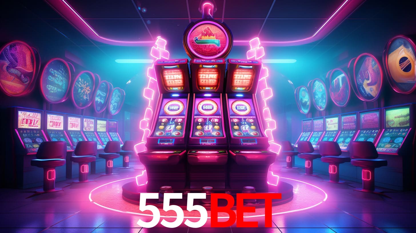 555bet - Desafio de Alto Risco - 555bet app