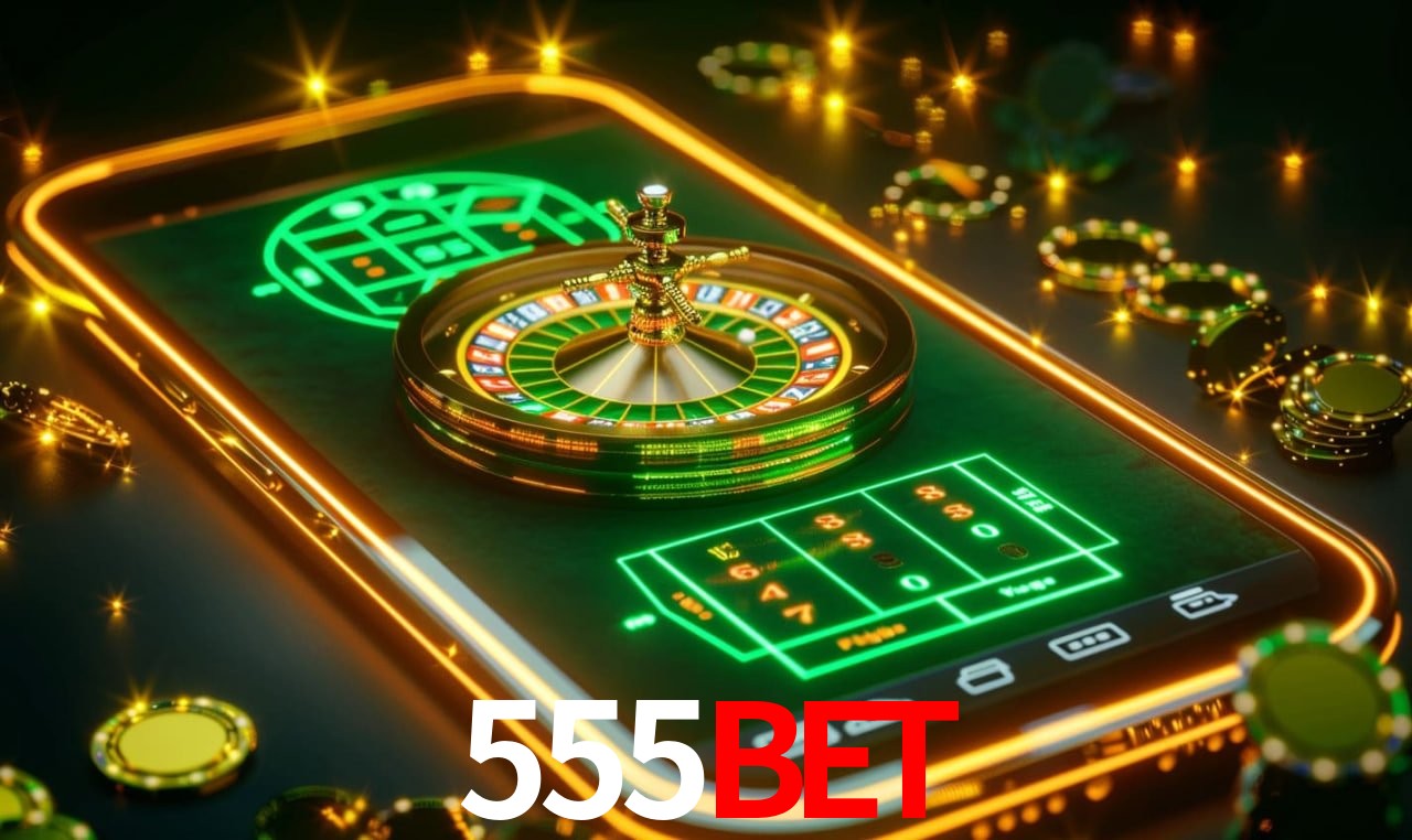 Sistemas de Segurança 555bet
