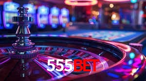 Apostas de Futebol 555bet