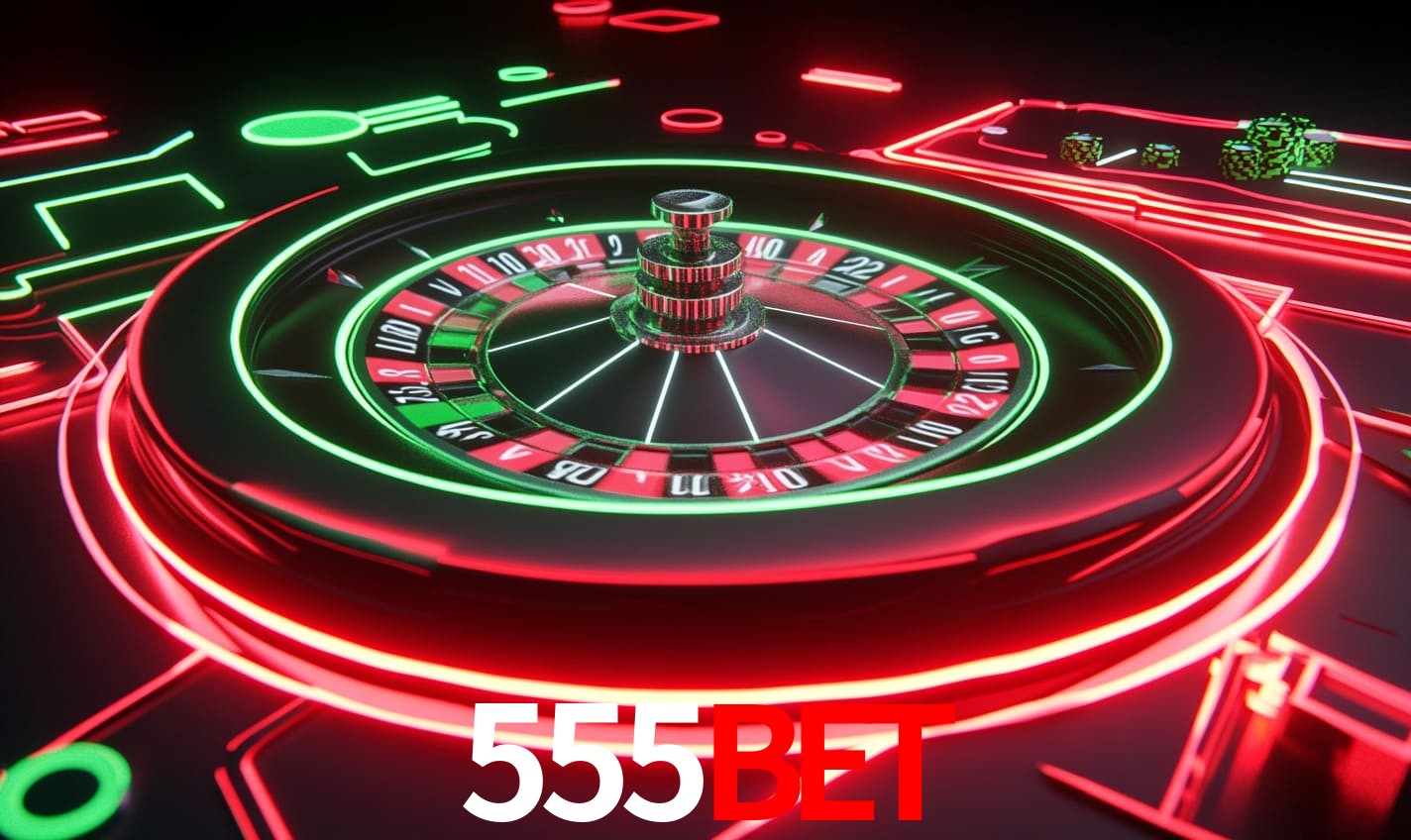 Explorando a Categoria de Eventos em Apostas na 555bet