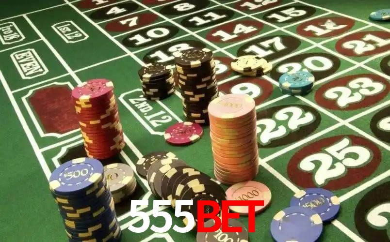 Estatísticas do Jogo 555bet