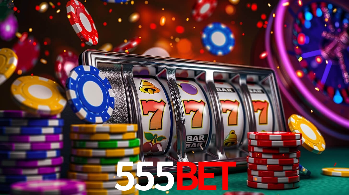 Roda da fortuna na 555bet