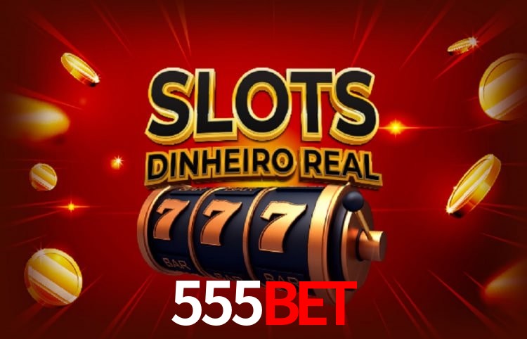 Bônus e promoções da 555bet