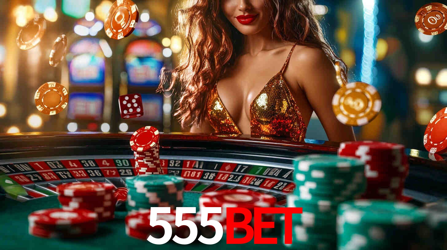Premium Interface 555bet