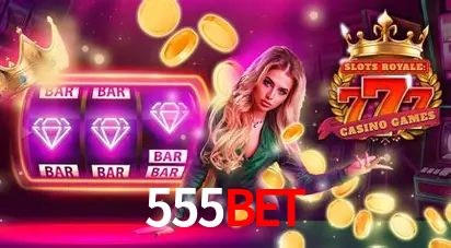 A Popularidade dos Caça-Níqueis no 555bet