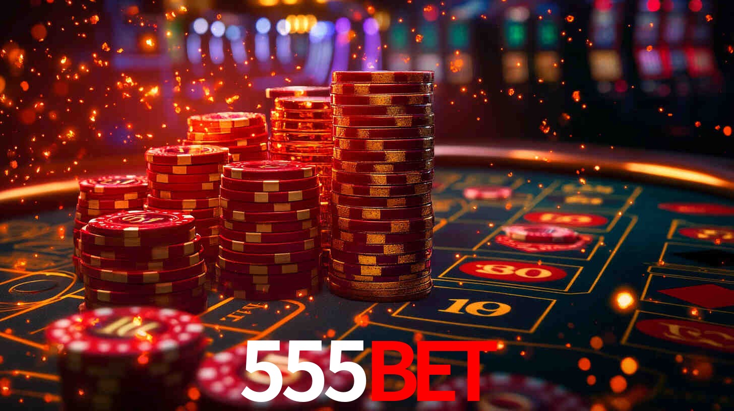 Exclusive Games 555bet