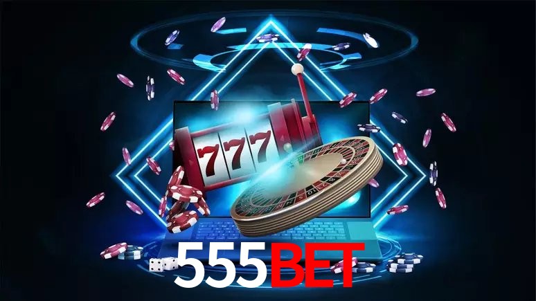 Provedores de Jogos 555bet