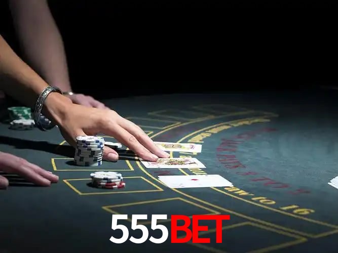 Jogos populares e pagamentos rápidos na 555bet