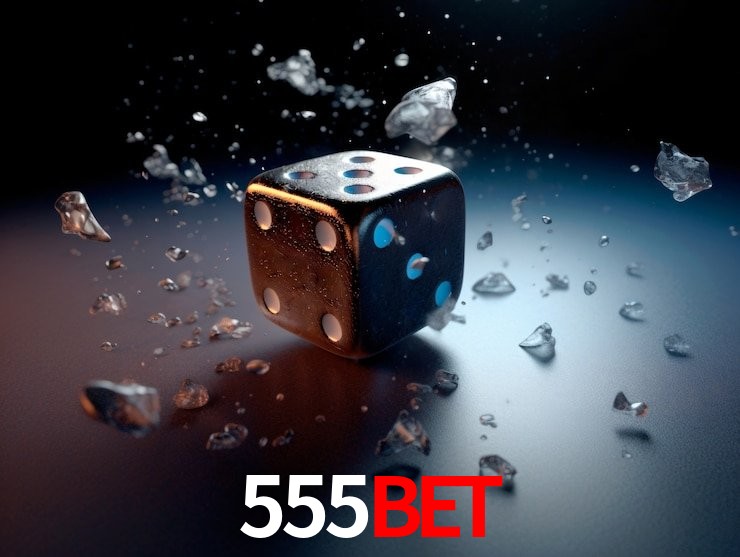 Loterias online na 555bet
